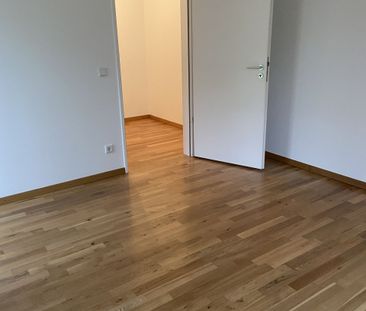 2-Zimmer-Wohnung mit zwei Terrassen Nähe Hirschgarten und Nymphenbu... - Foto 2