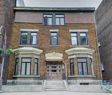 Loft studio entièrement meublé à louer Saint-Jean-Baptiste septembr... - Photo 2
