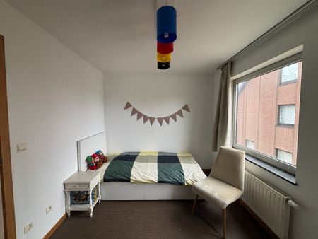 Instapklare HOB met 3 slpks en tuin in Stevoort. - Photo 3