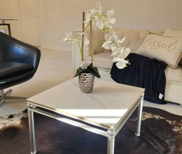 Superbe condo 4 1/2 au bord du fleuve St-Laurent - Photo 4