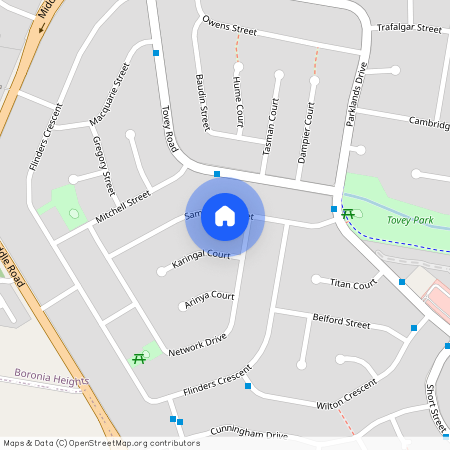 18 Samantha Street, Qld 4124, Boronia Heights