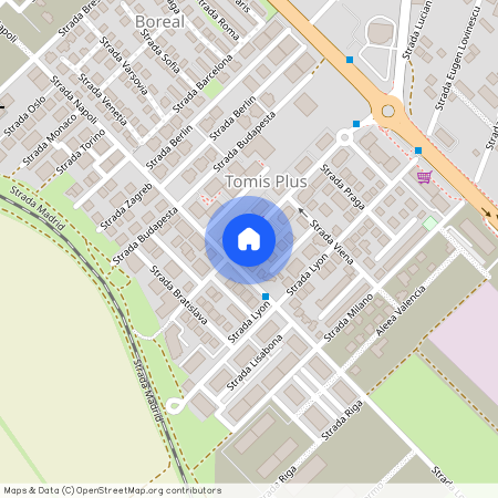 Constanta, Constanta