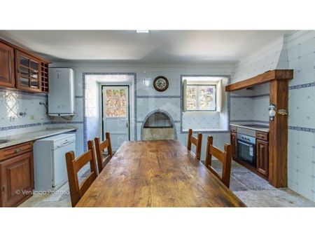 4 room luxury Villa for rent in Mafra, Portugal - Photo 4