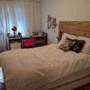 Superbe 4 1/2 Adjacent Outremont/TMR - REM Canora à 5 min - Étudiants bienvenus. - Photo 2