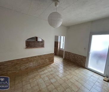 Location Appartement 3 pièces 57m² GIGNAC LA NERTHE 13180 - Photo 5