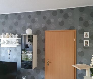 Wohnung in Glauchau - Photo 2