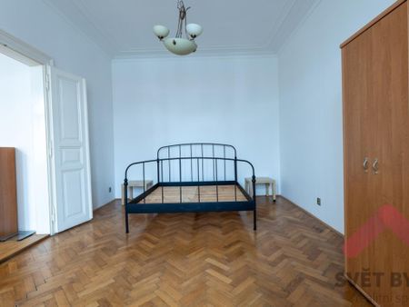 Pronájem bytu 2+kk 49 m2 - Фото 4