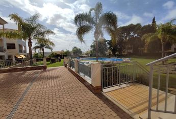 Apartamento T2 em Faro