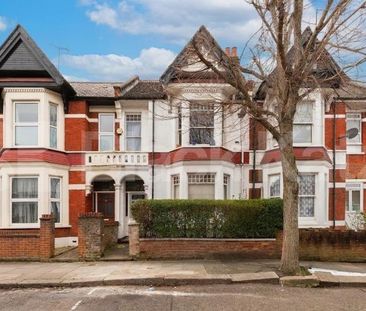 A well-presented studio flat available now on Sellons Avenue in Har... - Photo 5