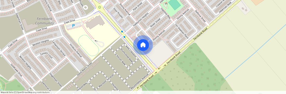 60 Jaguar Private Unit# H, Kanata