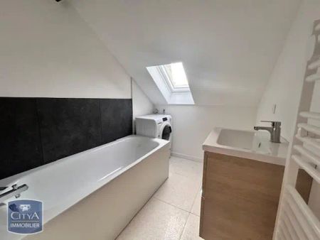 Appartement à louer 3 pièces 64.82m² - Photo 2