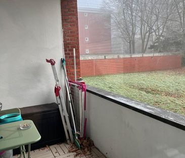 Nachmieter gesucht: Helle 3 Zimmer Wohnung in Kattenturm - Photo 4