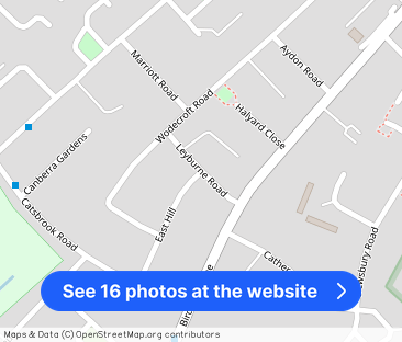 Leyburne Road, Luton, Bedfordshire, LU3 - Photo 1