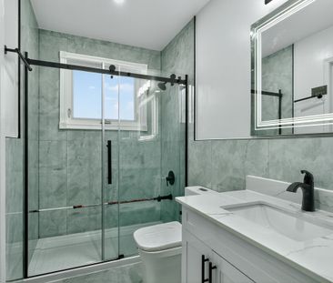 For Lease - 6 Madoc Drive Unit# Upper, Brampton, Ontario - Photo 3