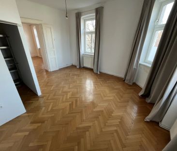 GERÄUMIGE 2 Zimmer-Wohnung + Richard-Wagner-Platz + UNBEFRISTET!! - Photo 4
