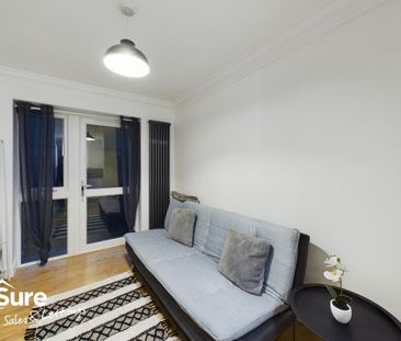 1 bedroom flat to rent - Photo 2