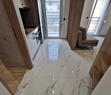 Studio/Γκαρσονιέρα για ενοικίαση Καλούτσιανη - Κουραμπάς (Ιωάννινα) - Photo 2