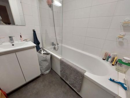 Appartement T3 à louer Saint Malo - 65 m² - Photo 5