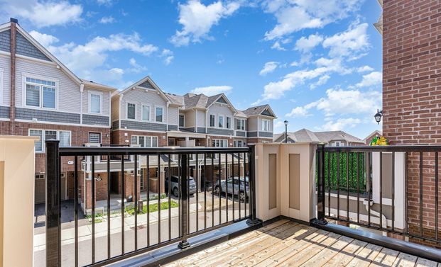 For Lease - 1000 Asleton Boulevard Unit# 47, Milton, Ontario - Photo 1