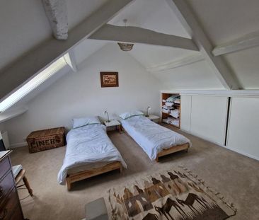 3 bedroom terraced house to rent - Photo 3