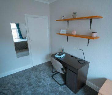 5 bedroom house share to rent - Photo 1