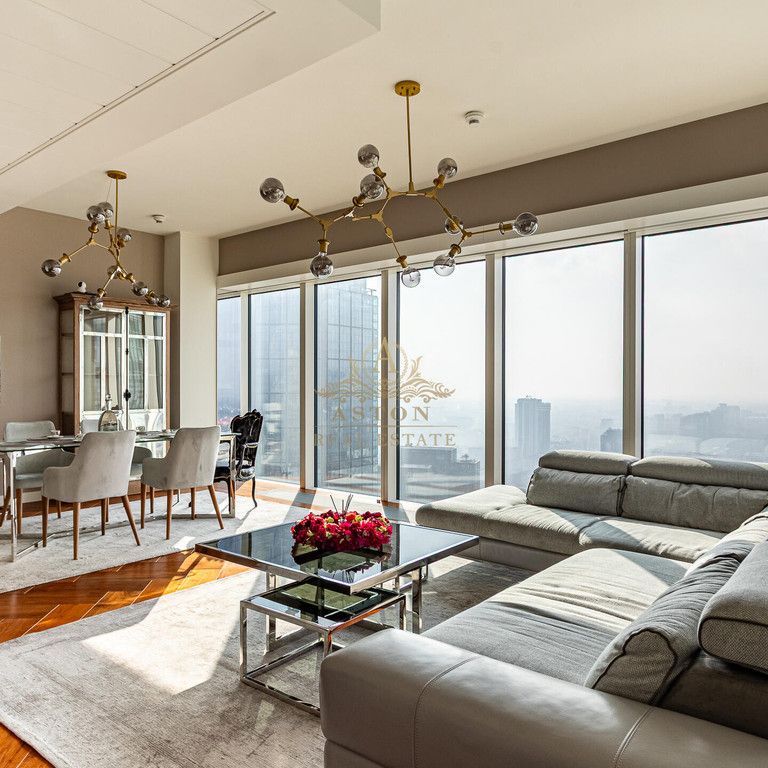 Warszawa, Śródmieście, Złota - Photo 1