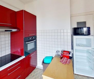 Appartement • Location • 68m2 • Jardin Lecoq • Clermont-Ferrand - Photo 3