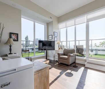 For Lease - 370 Martha Street Unit# 403, Burlington, Ontario - Photo 2