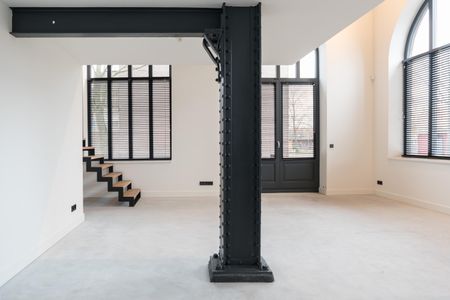 Te huur: Appartement Zuider Buiten Spaarne 84 ZW in Haarlem - Foto 2