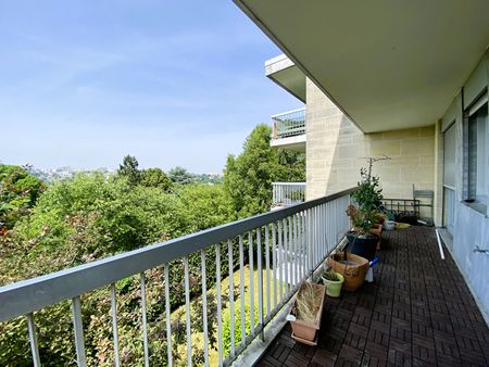 Appartement 2 pièce(s) 43 m2 à Sceaux - Photo 2