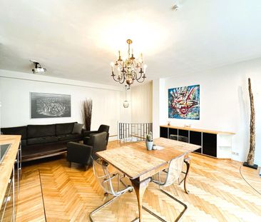 Appartement te huur: Warmondstraat 141 1058 KV Amsterdam - Foto 1