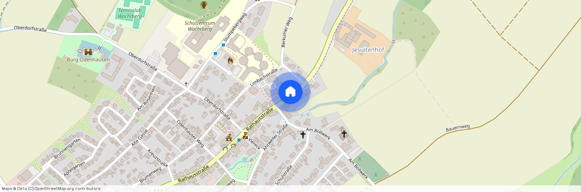 Berkum, 53343, Wachtberg