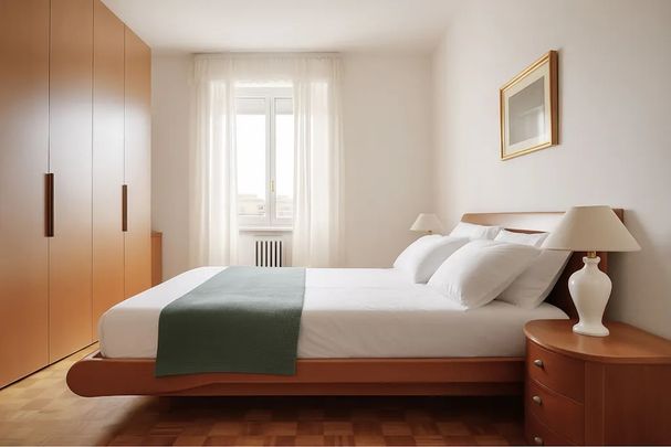 Via Eugenio Villoresi, Milan, Lombardy 20143 - Photo 1