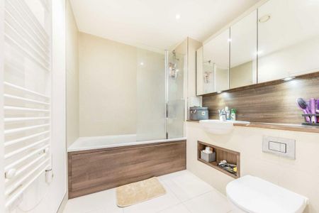 1 bedroom flat to rent - Photo 5