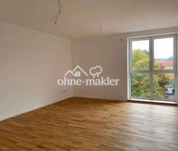 Helle 2 Zi.-renovierten Wohnung in Würzburg - Photo 2