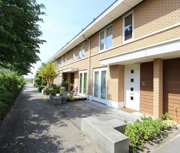 Jasmijnlaan 90, 1187 EL, Amstelveen - Foto 2