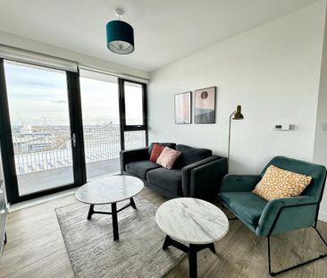 2 bedroom apartment to rent - Photo 2