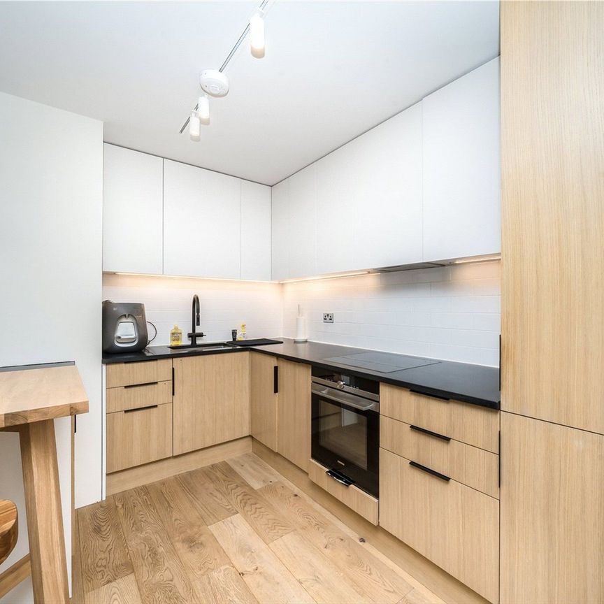 Penfold Place,, Lisson Grove, NW1 - Photo 1