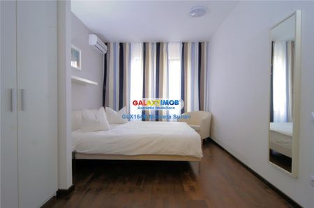 APARTAMENT 2 CAMERE BANEASA/PRIVIGHETORILOR/AMBASADA SUA - Fotografie 5