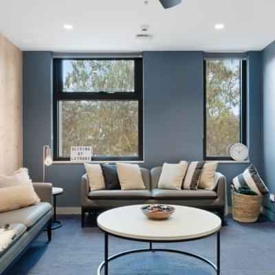 Multi-Share Apartment - Photo 1