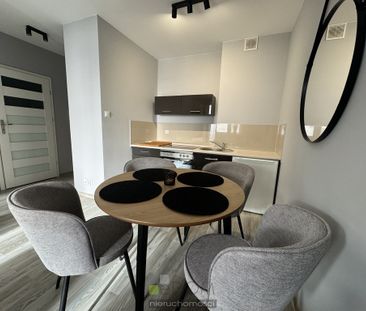 Mieszkanie na wynajem 40 m², Gorzów Wielkopolski, Górczyn - Photo 5