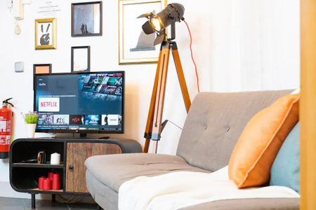 Calle de Lavapiés, Madrid, Community of Madrid 28012 - Photo 5