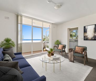 12/24 Diamond Bay Road, Vaucluse NSW 2030 - Apartment For Rent | Do... - Photo 5