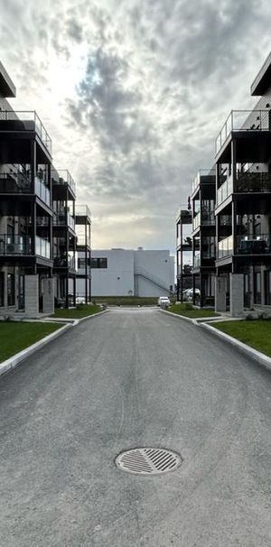 Appartement à louer Beloeil - Photo 1