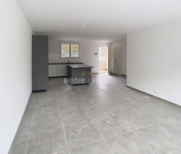 New apartments 3 apartments of 4.5 pcs & 1 apartment of 5.5 pcs - Photo 2