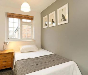 2 bedroom flat to rent - Photo 6