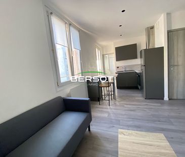 Appartement T2 meublé - Photo 3