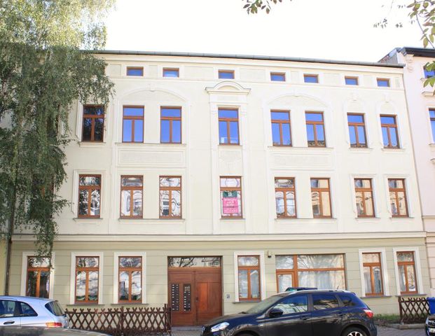 3-Zimmer-Wohnung in Magdeburg - Foto 1