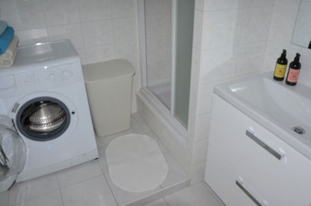 Pronájem zařízeného bytu 1+1 Praha 2 Nové město, Na Bojišti ulice - Фото 5