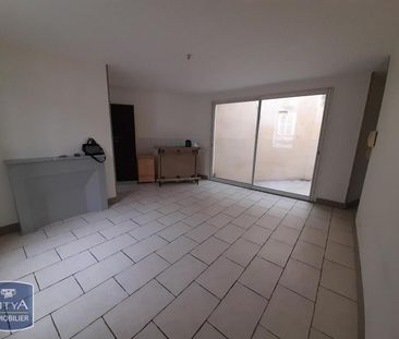 Location Appartement 4 pièces 80m² ANGOULEME 16000 - Photo 2